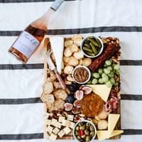 Charcuterie Boards