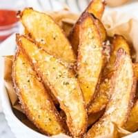 Potato Wedges