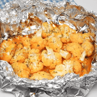 Buffalo Cauliflower