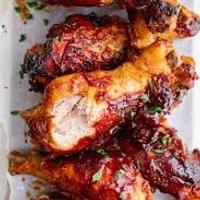 BBQ Drumsticks