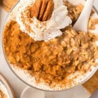 Pumpkin Pie