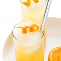 Orange Crush