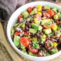 Guac Salad