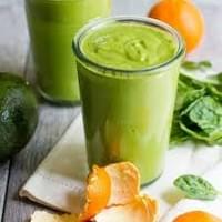 Clementine Avocado