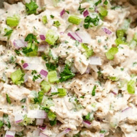 Tuna Salad