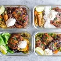 Chipotle Chicken