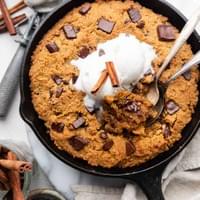 Pumpkin Cookie