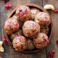Cranberry Vanilla