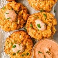 Crab Cakes