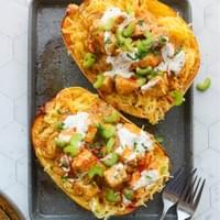 Buffalo Chicken