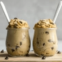 Cookie Dough- version 1