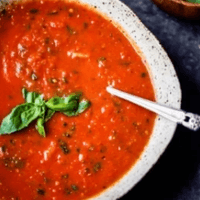 Tomato Basil 