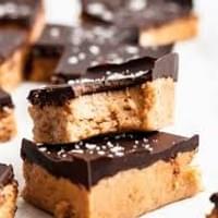 No Bake Protein Bars