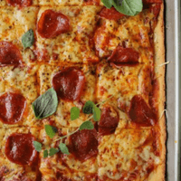 Sheet Pan