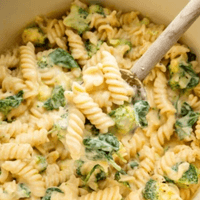 Mac n Cheese