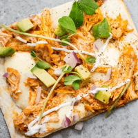 Buffalo Chicken