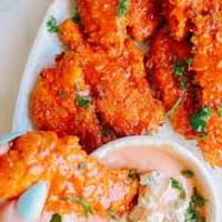 Buffalo Tenders