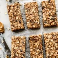 Protein Bars