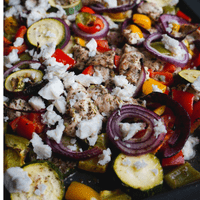 Greek Chicken