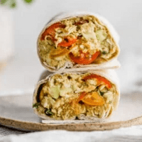 Avocado Chicken 