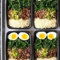 Korean Beef