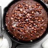 Brownies- part 1