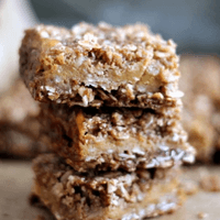 Pumpkin Pie Bars- part 2