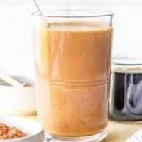 Chocolate Coffee