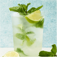 Classic Mojito