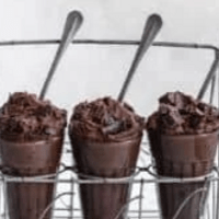 Brownie Batter