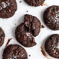 Flourless Chocolate