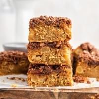 Apple Cake