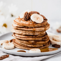Banana Pancakes