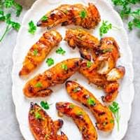 Honey BBQ Chicken