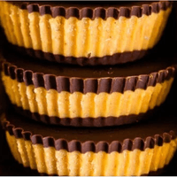 Healthier PB Cups