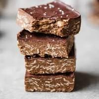 Cashew Butter Chocolate