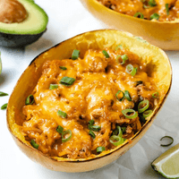 Taco Stuffed