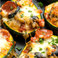 Zucchini