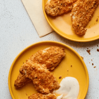 Baked Chicken Tenders