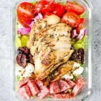 Italian Chicken
