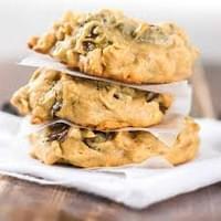 Flourless Chocolate Chip
