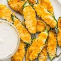 Jalapeno Poppers