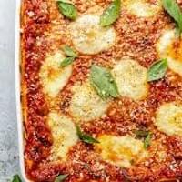 Lasagna