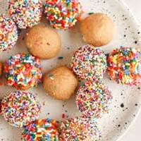 Cake Batter