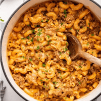 Hamburger Helper