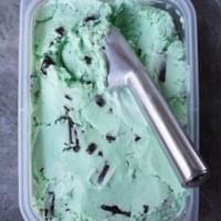 Mint Chocolate Chip