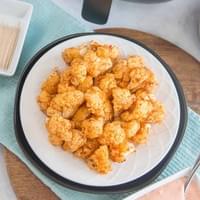 Spicy Cauli Wings