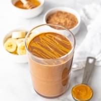Chocolate PB