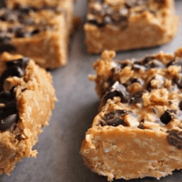 PB Chocolate Chip