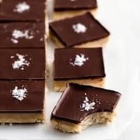Salted Caramel